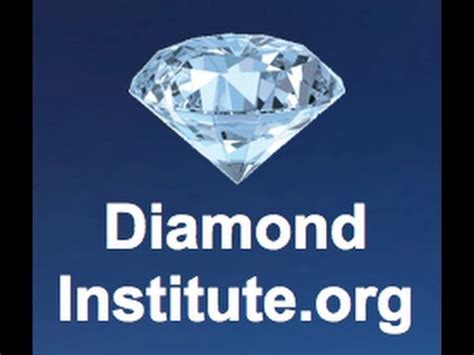 diamond institute goshen